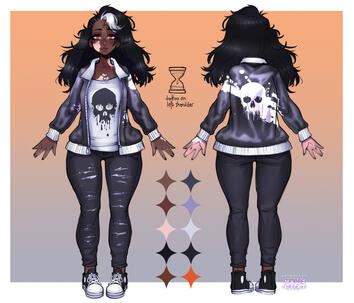 for ldeame (twitter)