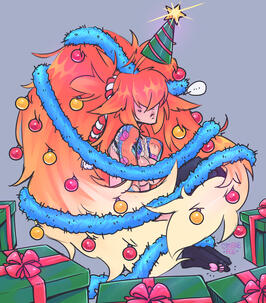 for possiblygeese (twitter)